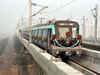 Noida introduces fast trains to cut commuting time for Aqua Line passengers