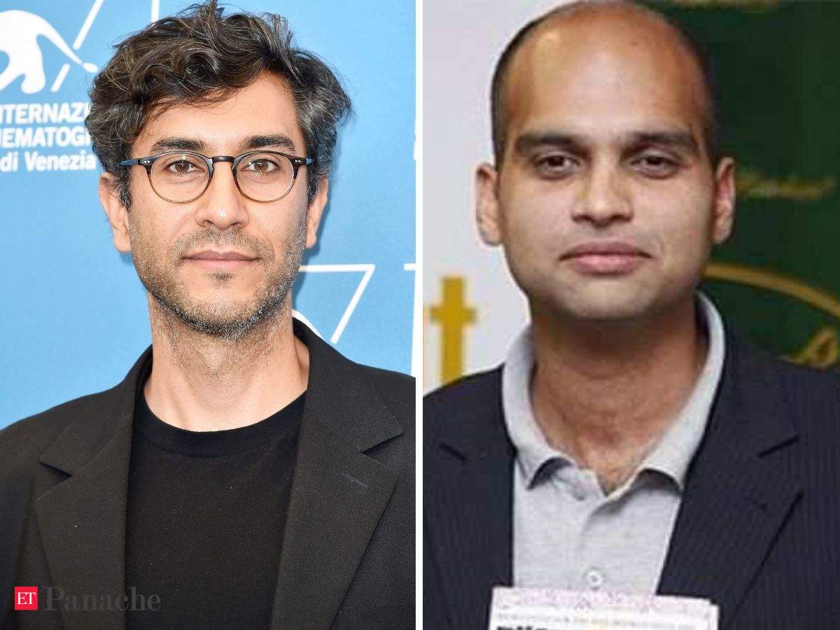 The White Tiger: After 'The White Tiger', Ramin Bahrani to reunite with Aravind  Adiga for 'Amnesty' adaptation - The Economic Times