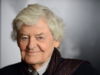 Emmy and Tony winner Hal Holbrook, who played Mark Twain, passes away at 95