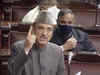 Bring bill for restoring J&K statehood: Ghulam Nabi Azad to government