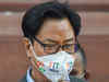 If needed, there is provision to revise budget allocation for sports: Kiren Rijiju