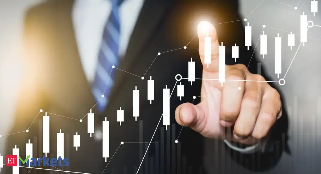Nifty Analysis: Tech View: Nifty forms Hanging Man, looks poised to slow down - Vimarsana News