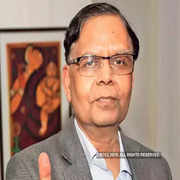 It is a mind-blowing Budget, at least for me: Arvind Panagariya:Image