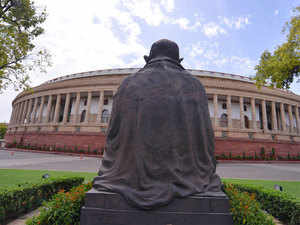 Parliament---ANI