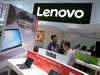 China's Lenovo posts record profit in third quarter, beating expectations