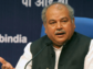 Holding no informal talks with farmers, barricading is local admin issue: Narendra Singh Tomar