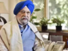 Further opening of domestic flight ops will depend on COVID-19 situation, passenger demand: Hardeep Puri