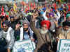 Farmers' agitation: Government says no action against NGOs helping protesters