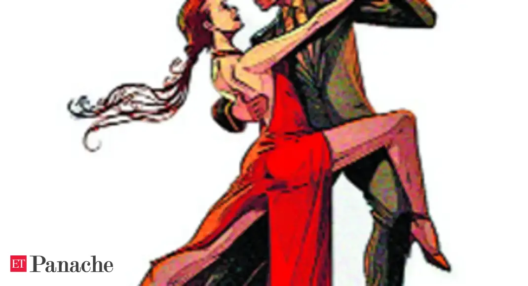 Salsa vs Tango The Economic Times
