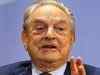 India's importance in world economy has risen: George Soros, Soros Fund Management