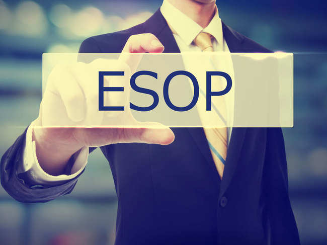 ESOP