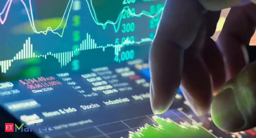 Nifty today: SGX Nifty up 10 points; here's what changed for market while you were sleeping - Vimarsana News