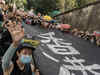 US lawmakers nominate Hong Kong democracy movement for Nobel Peace Prize