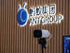 Ant Group reaches deal with China regulators on restructuring
