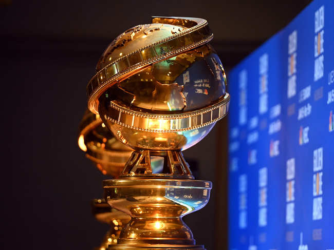 The 2021 ceremony of Golden Globes will be held on February 28, after being delayed from its usual January date due to the coronavirus pandemic.