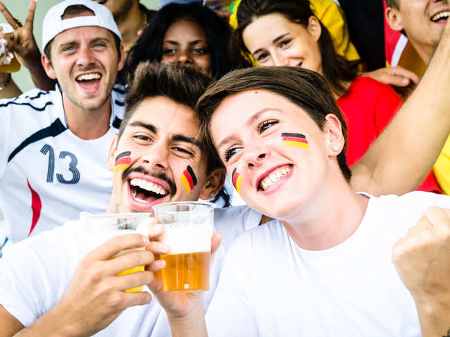 World Cup stadium_booze-alcohol-liquor-germany_iStock