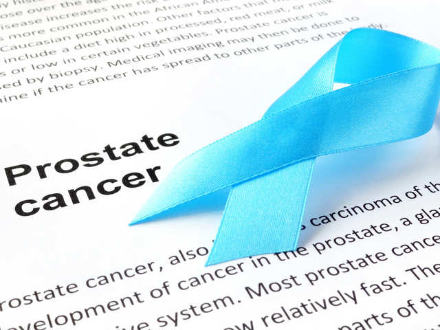 Myth: Prostate Cancer Is Always Curable