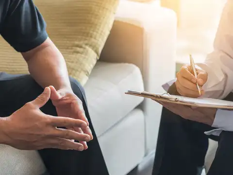 Myth: Surgery Is The Only Treatment Option