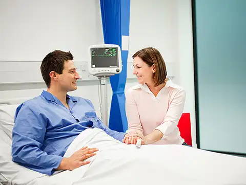 Myth: Prostate Cancer Needs To Be Treated Right Away