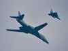 US flies B-1B heavy bomber at Aero India 2021