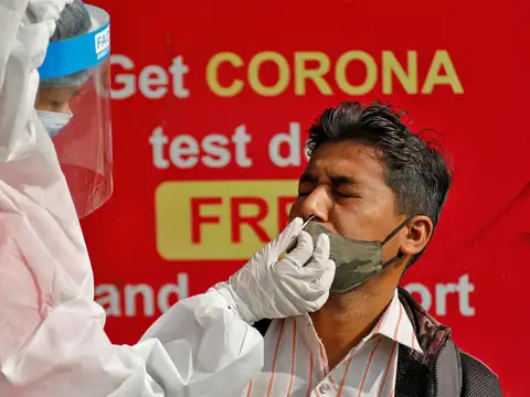 Can we gain herd immunity against Covid-19?