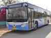 GreenCell says investing Rs 400 crore in PMI Electro consortium to deploy 350 e-buses in UP