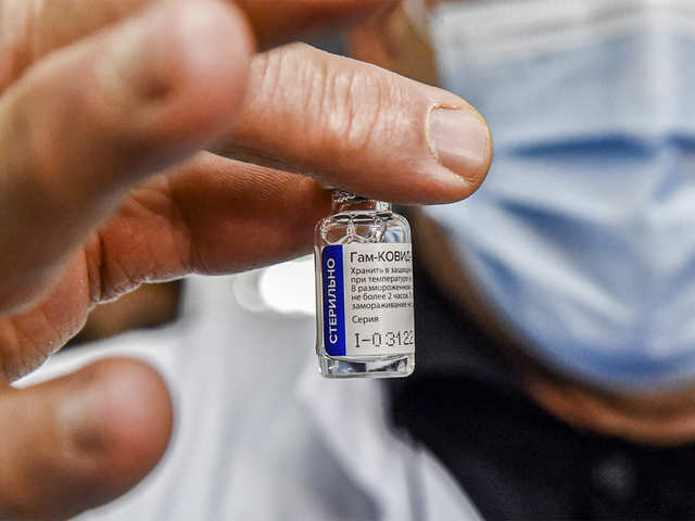 Vaccine misinformation