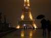 Eiffel Tower gets $60 mn golden makeover for 2024 Paris Olympics
