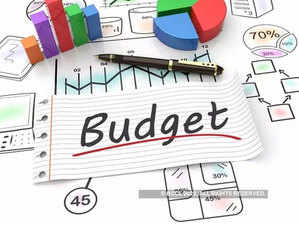 Budget---BCCL