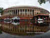 Lok Sabha proceedings disrupted for third consecutive day