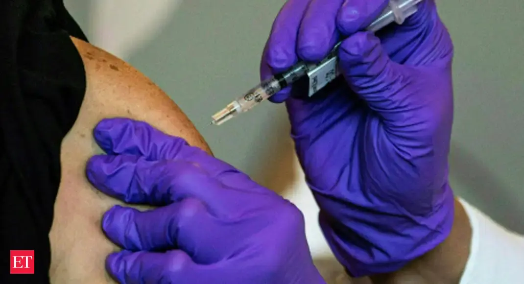 USFDA gearing up for rapid review of potential COVID-19 booster shots