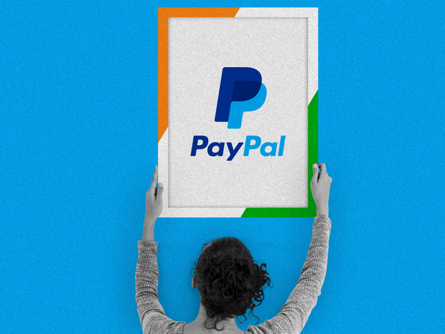 Acord pentru serviciile de plată cu card online PayPal