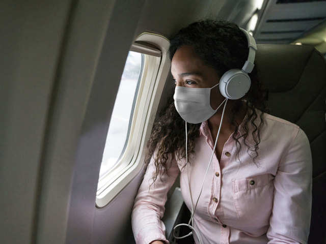 Safest seat on a flight