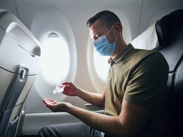 Safest seat on a flight - Things you need to know if you are travelling ...