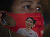 UN Security Council demands Myanmar coup leaders free Suu Kyi as US weighs sanctions