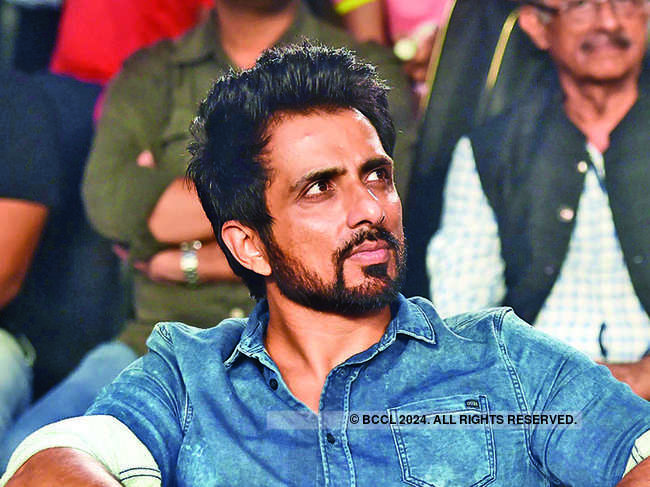 ​The Bombay High Court had dismissed Sonu SOod's appeal against the BMC notice to him over alleged illegal construction at his residential building at Juhu.​