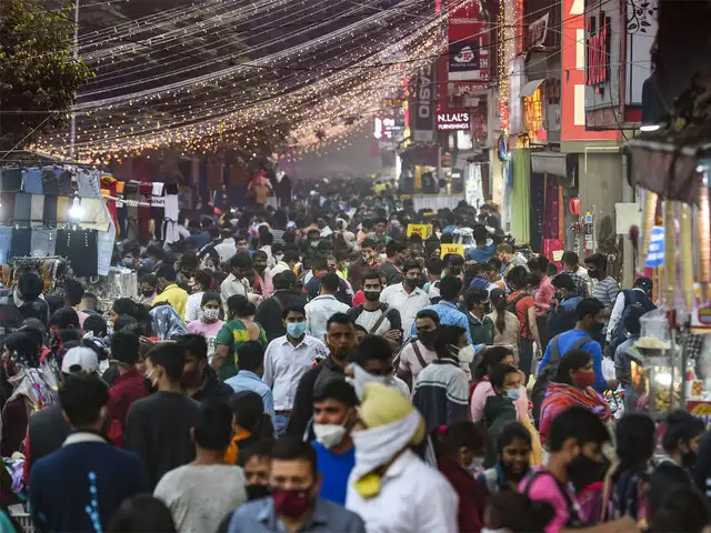 Using Social Apps Social Influence Has A Large Impact On People S Adherence To Covid 19 Guidelines The Economic Times