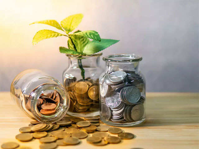 Importance of liquidity in financial planning - ​What is financial  liquidity? | The Economic Times