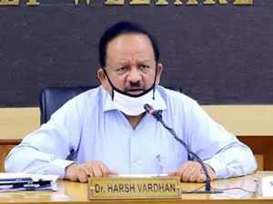 Harsh Vardhan (1)