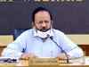 Covid vaccination for those over 50 from March, Vardhan tells Lok Sabha
