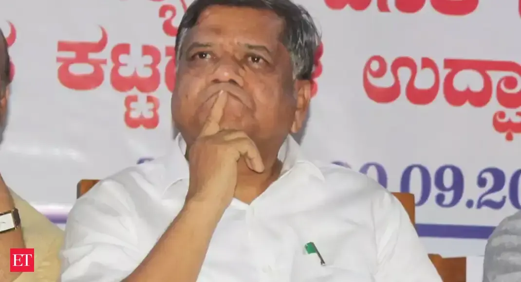 Karnataka signs MoU with 34 aerospace & defence firms at Aero India - Vimarsana News