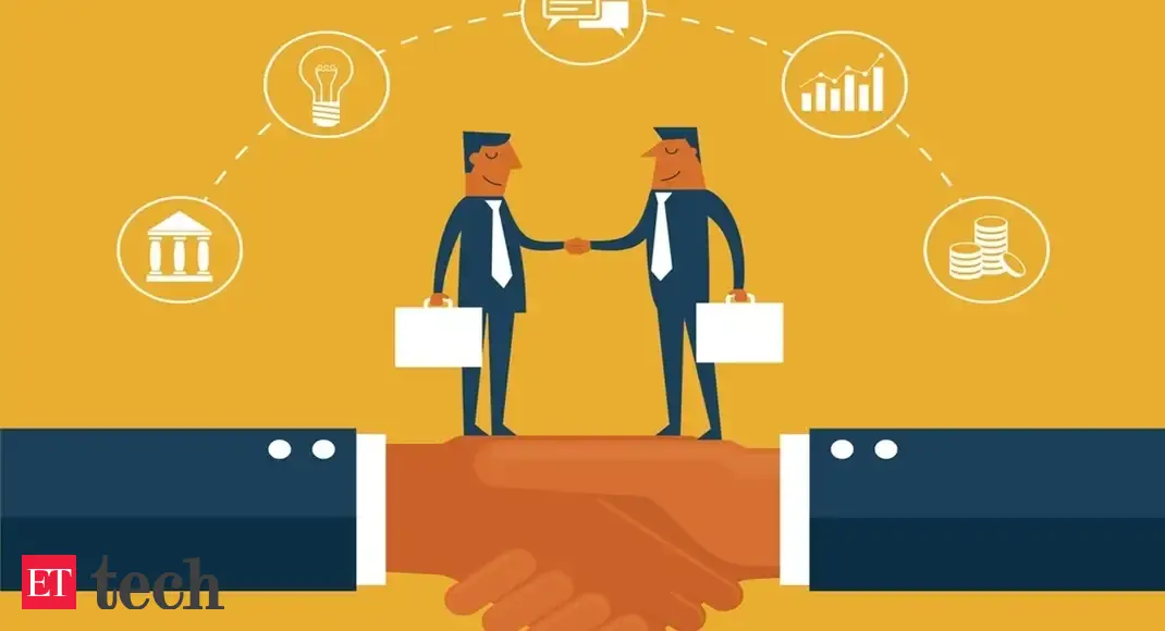 ETtech Deals Digest: MPL's ~$1 billion valuation, Accenture-Imaginea deal, Startups and ESOPs - Vimarsana News