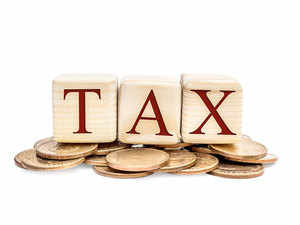 Tax---Agencies