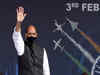 Rajnath Singh announces winners of Defence India Startup Challenge