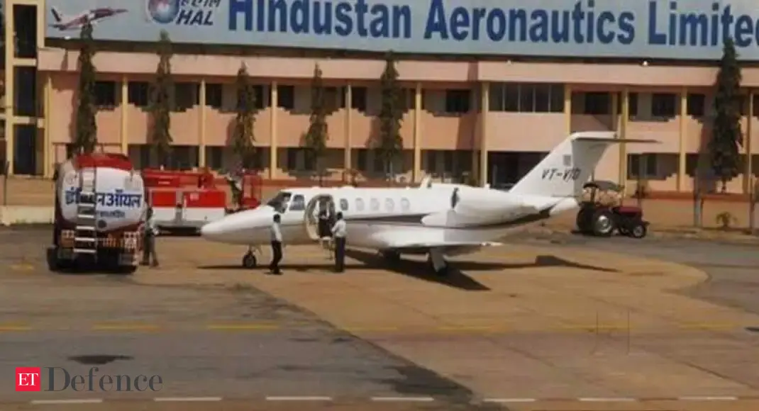 HAL hands over ALHs to Indian Navy and Coast Guard; LUH Army Variant receives IOC - Vimarsana News