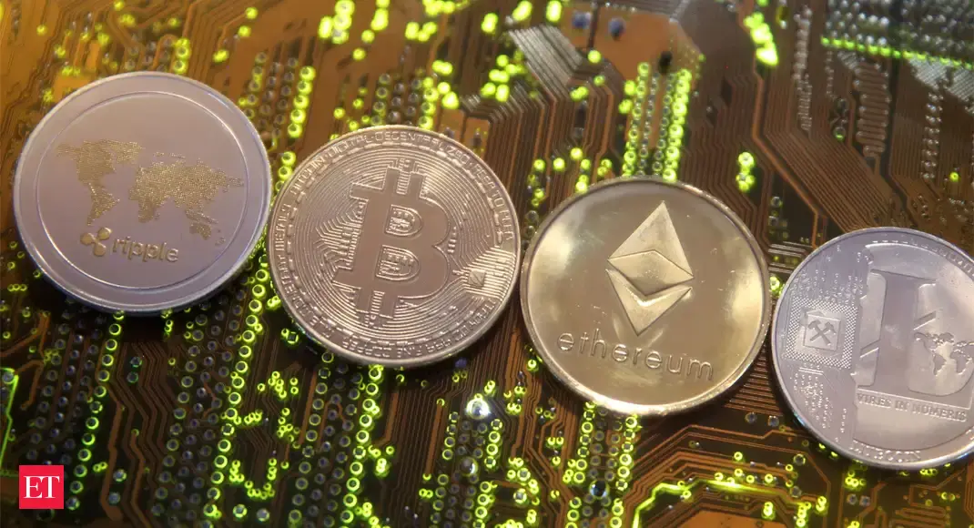 bitcoin: Police seize $60 million of bitcoin! Where’s the password?