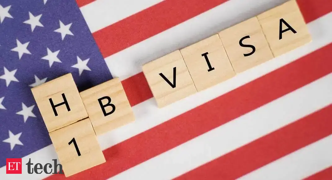 US to continue existing H-1B visa selection process in FY22 - Vimarsana News