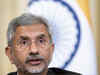 Nine rounds of military talks held with Chinese, will continue: Jaishankar