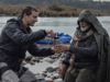 'Man vs Wild' host Bear Grylls shares pic with PM Modi. Twitter has questions