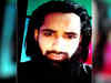 Chief of Lashkar-e-Mustafa terror outfit Hidayatullah Malik arrested in Jammu